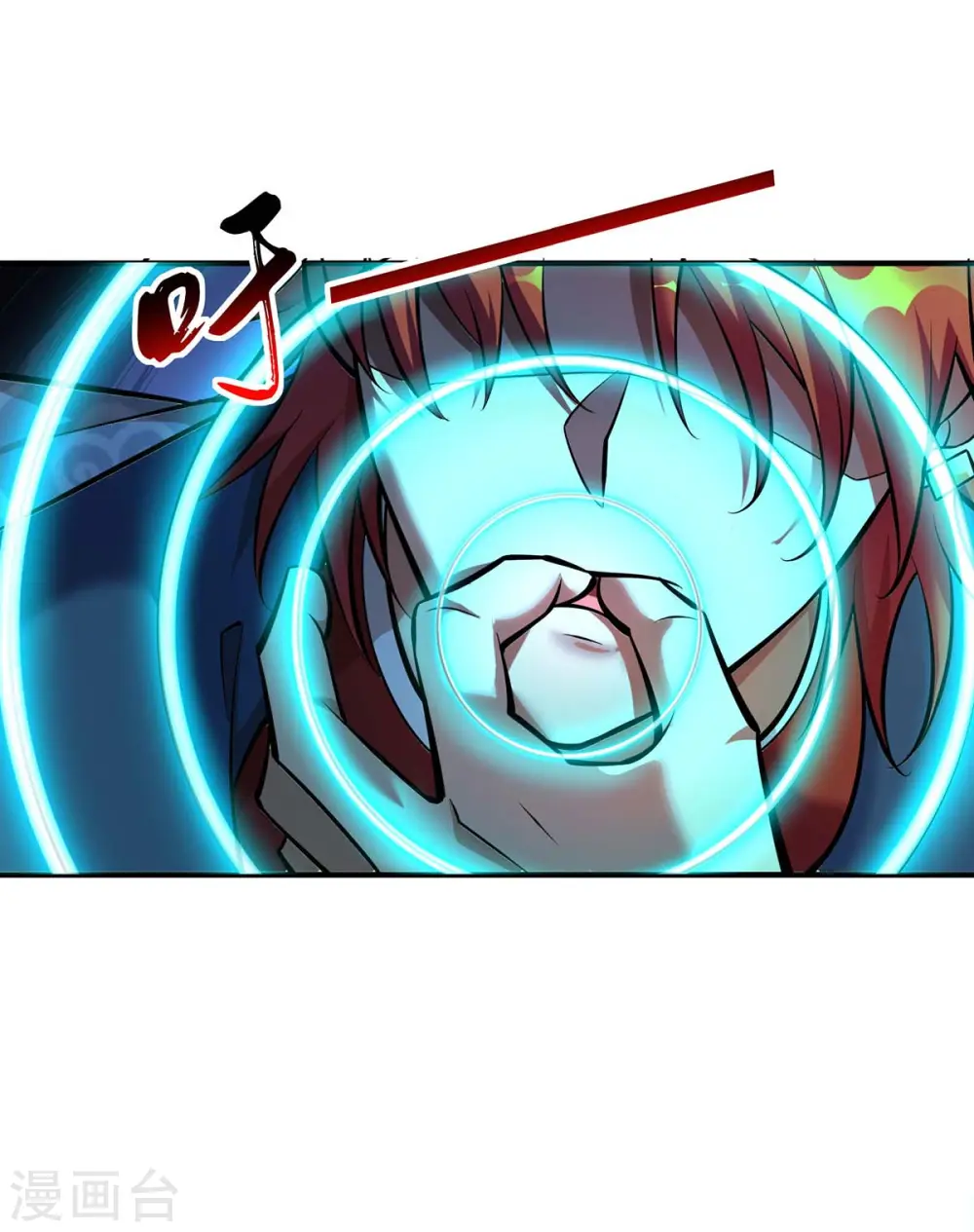 第55话 防不胜防26
