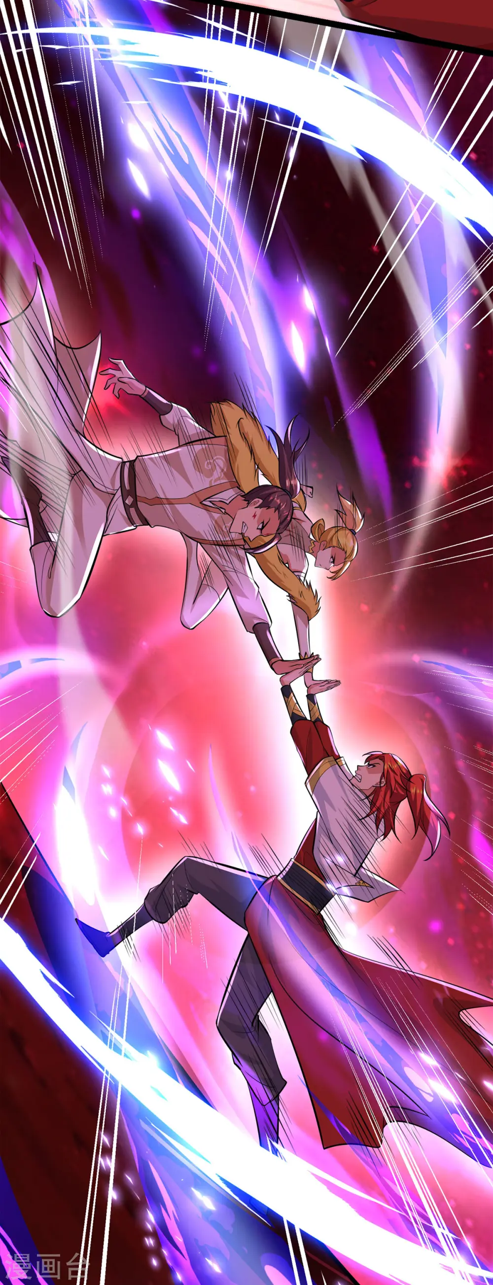 第45话 话不能说得太满！16