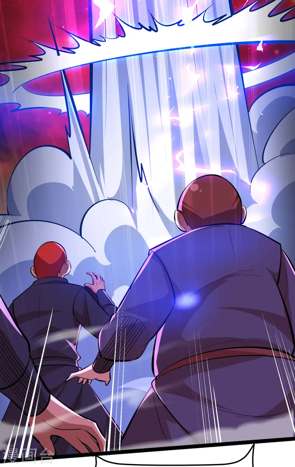 第45话 话不能说得太满！19