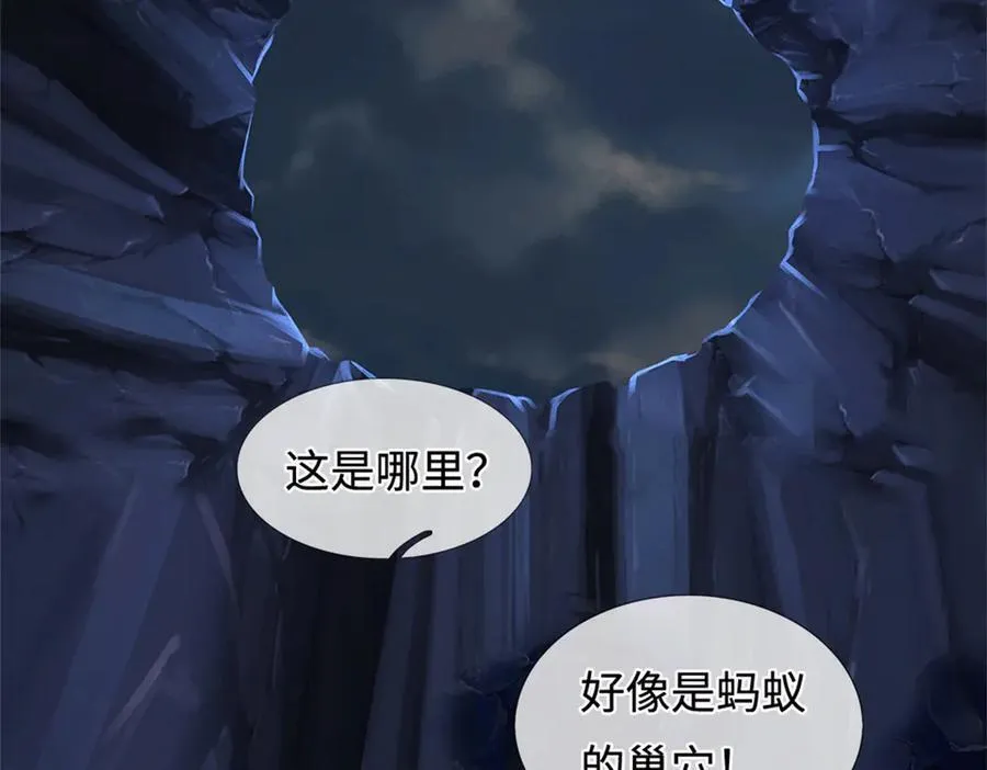 第224话 奶妈蚁王31