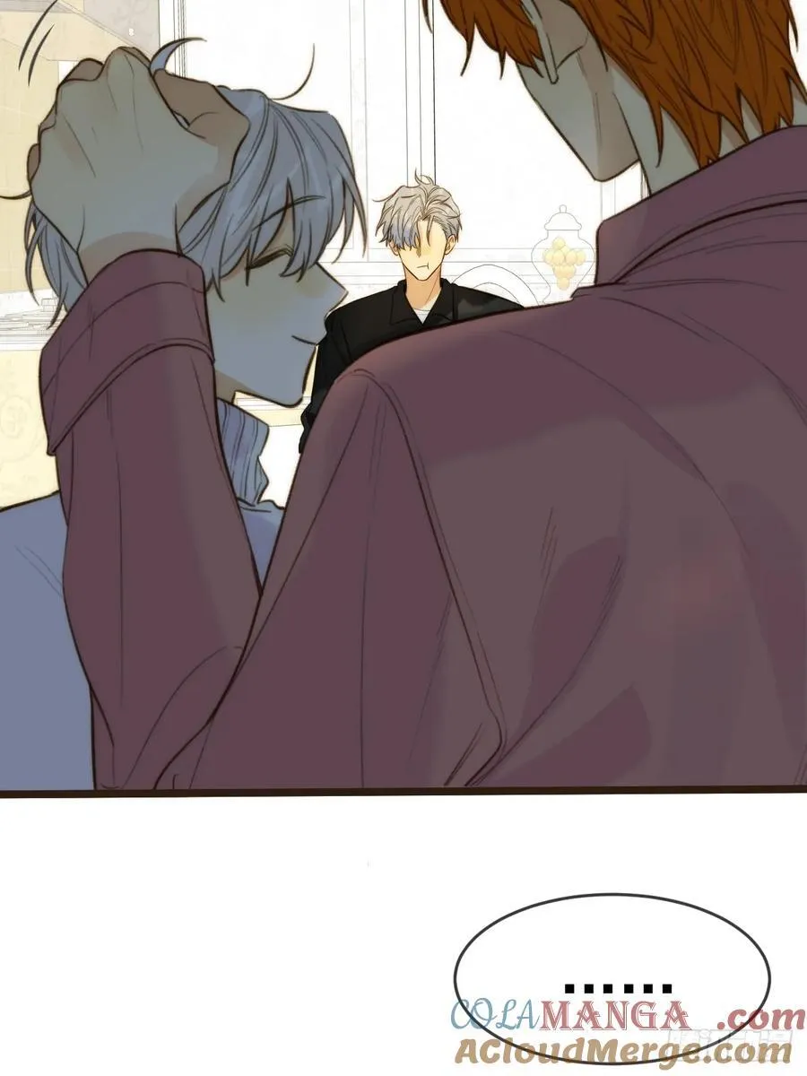 缠绕的白色绷带42