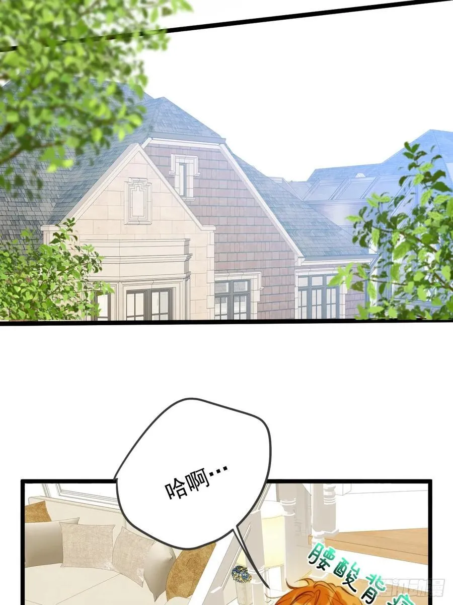 缠绕的白色绷带32