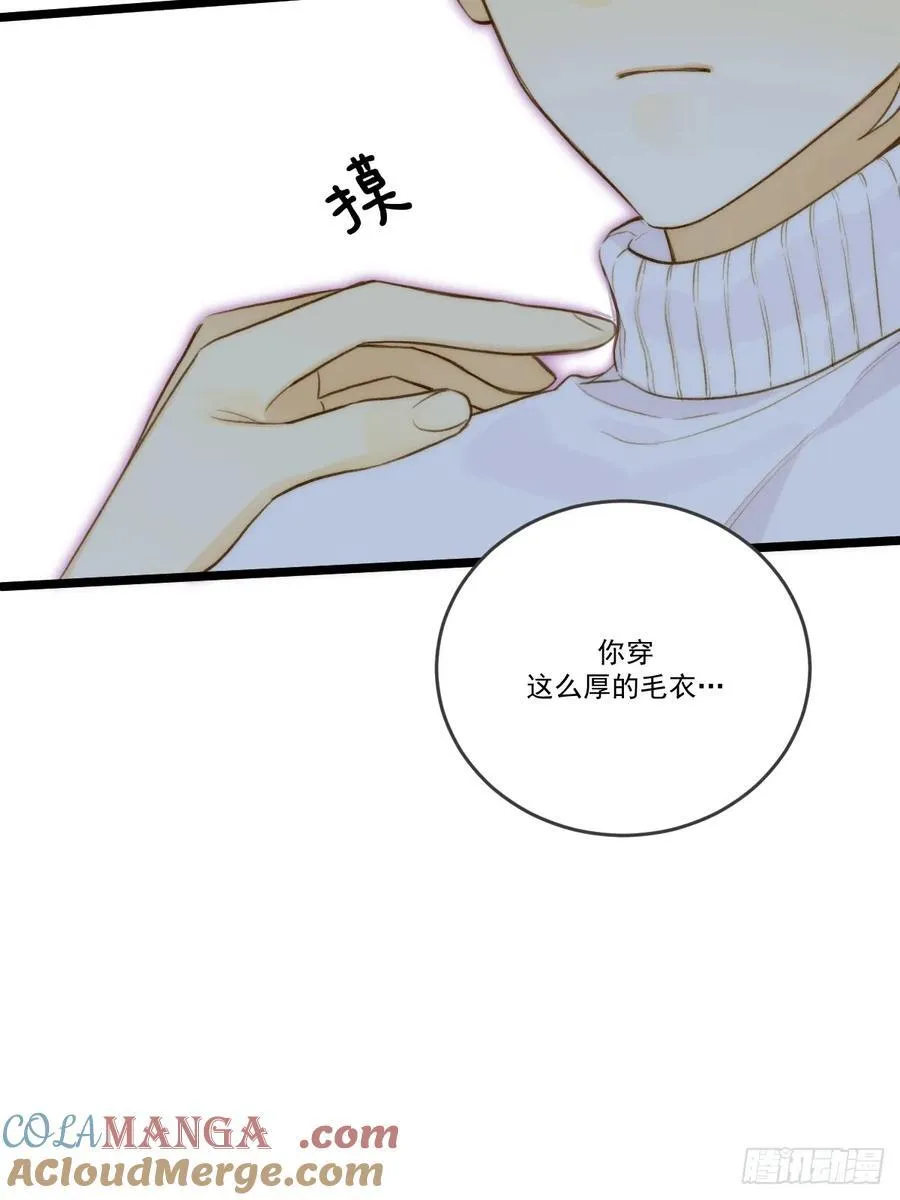 缠绕的白色绷带36