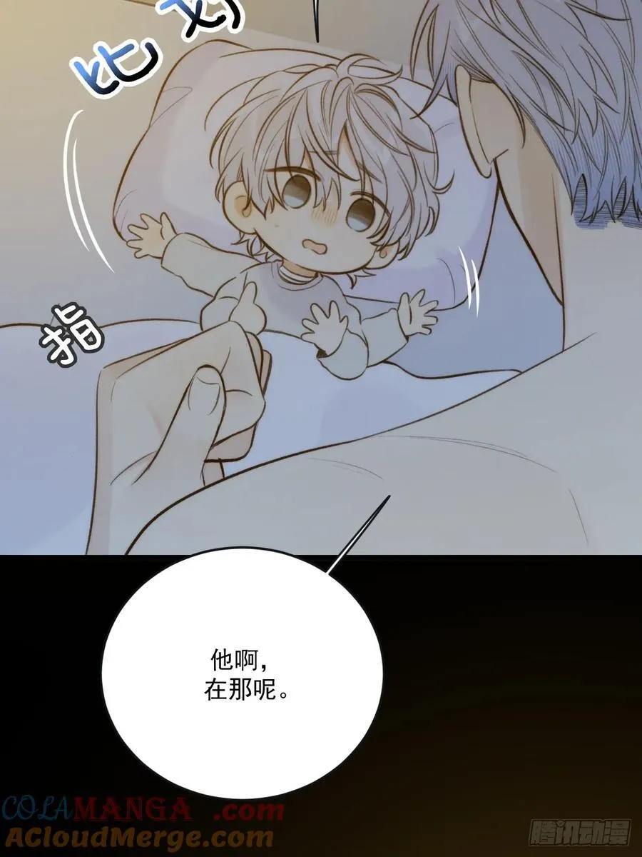 缠绕的白色绷带12