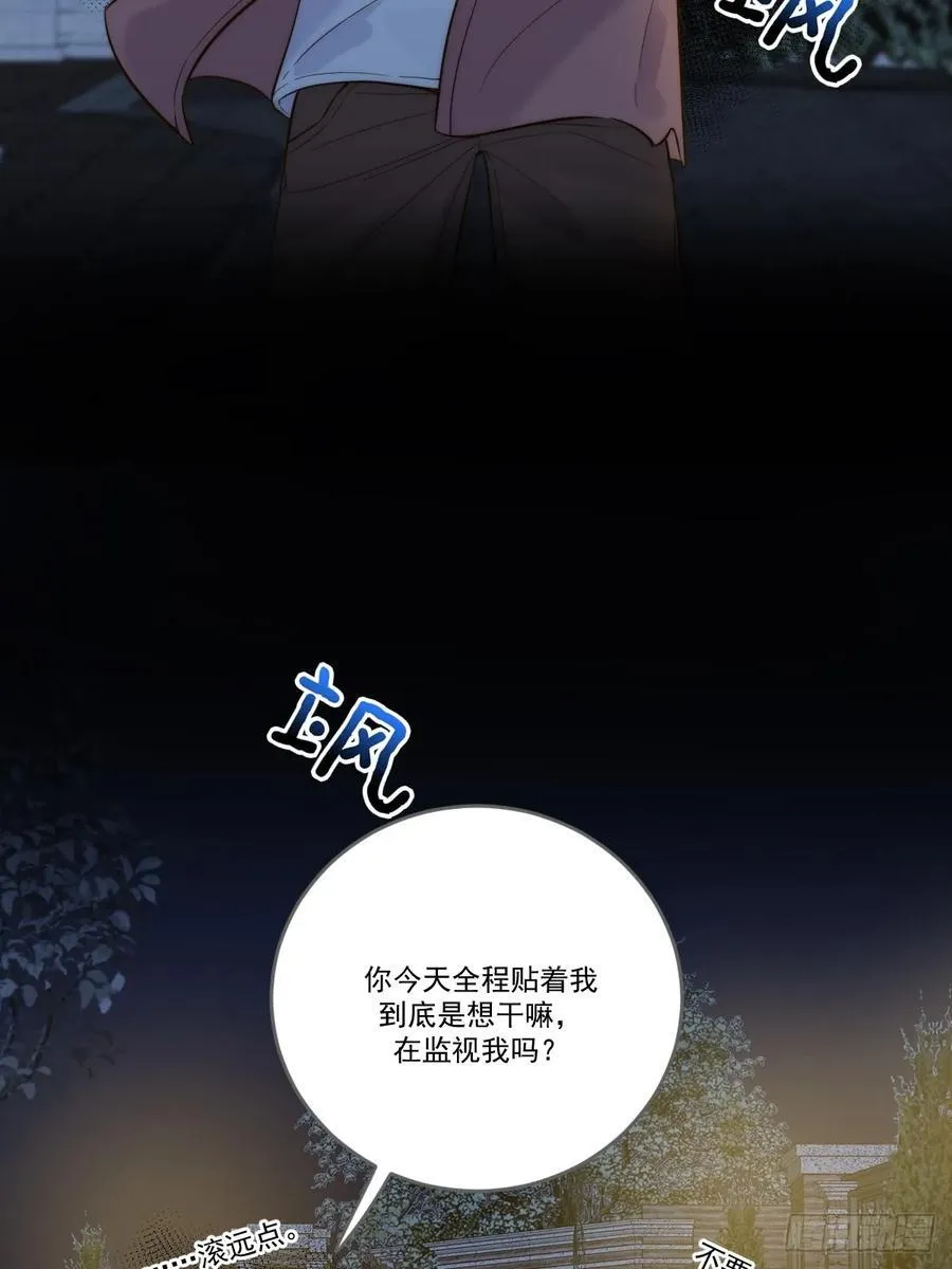 蹩脚的演技1