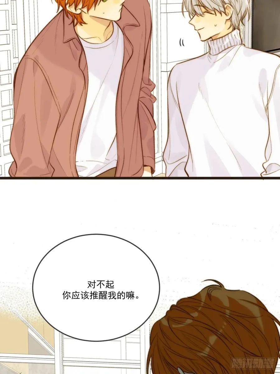 缠绕的白色绷带41