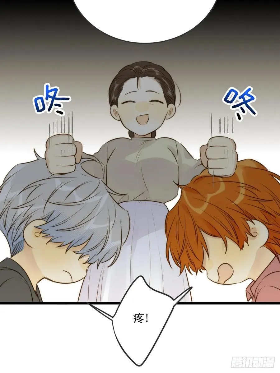 缠绕的白色绷带23