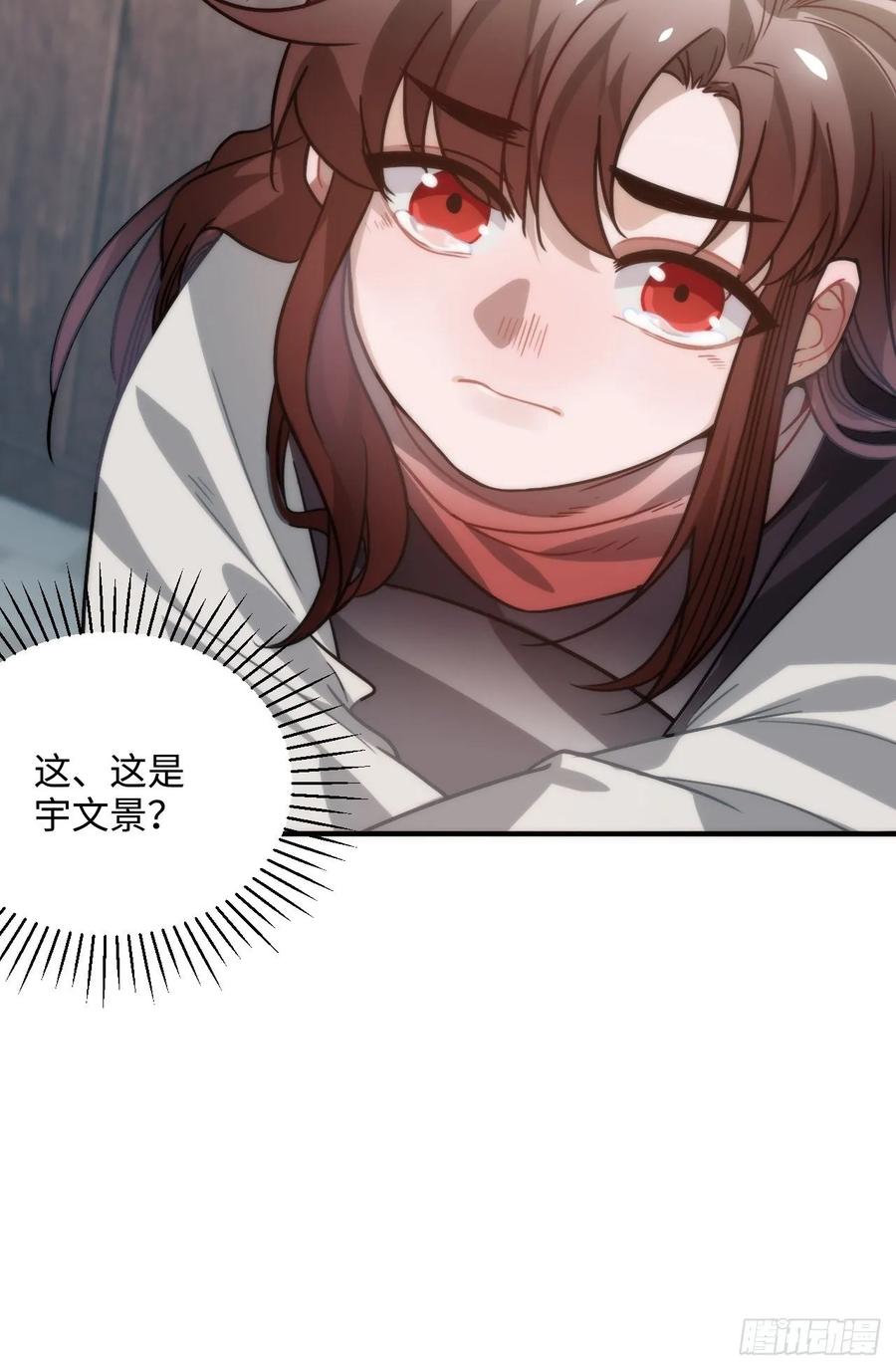36.宇文景的伤口13