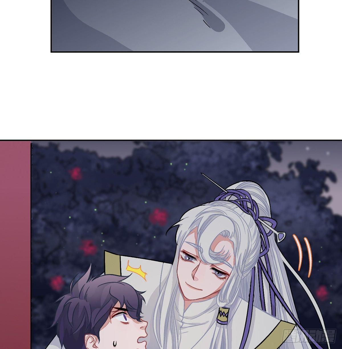 05.展冽和王爷的关系是……？64
