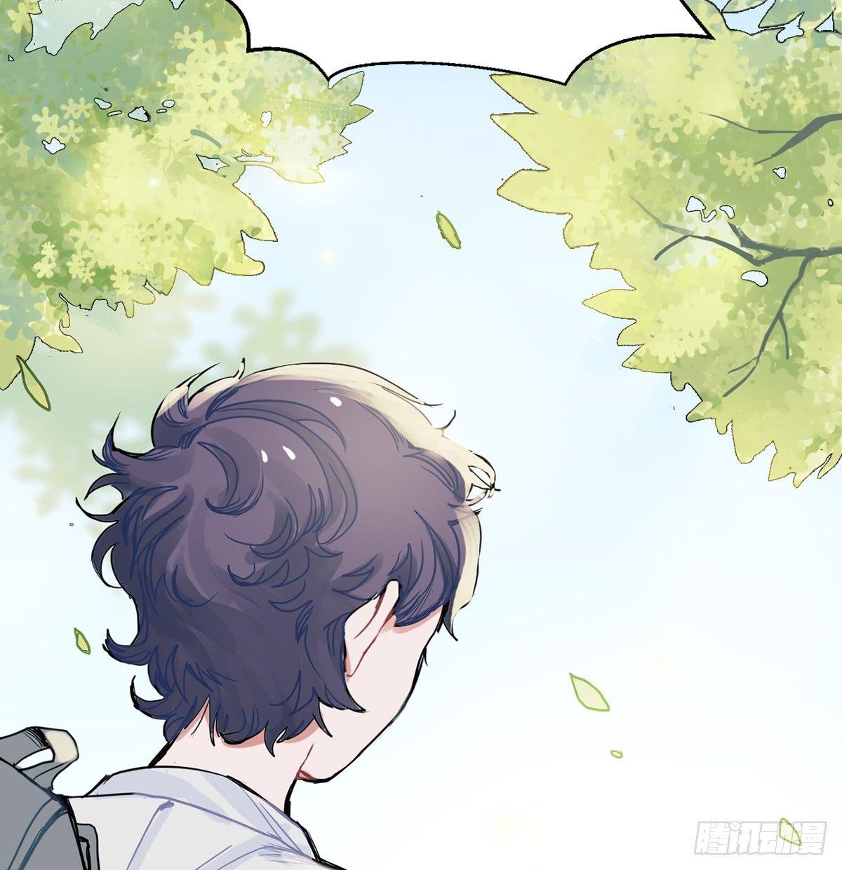 01.唐突穿越！5
