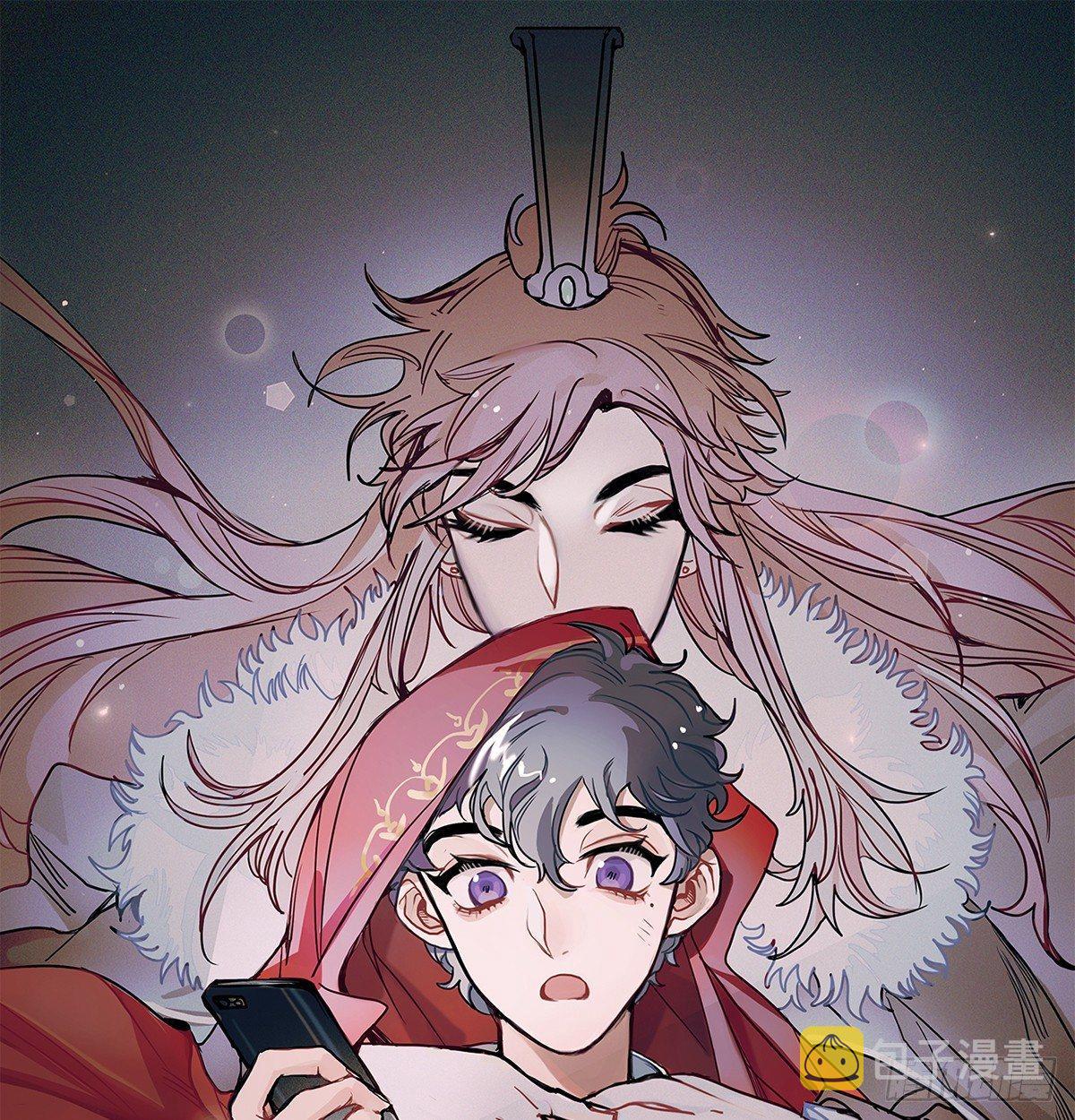 02.就不能换个方式穿越吗！0