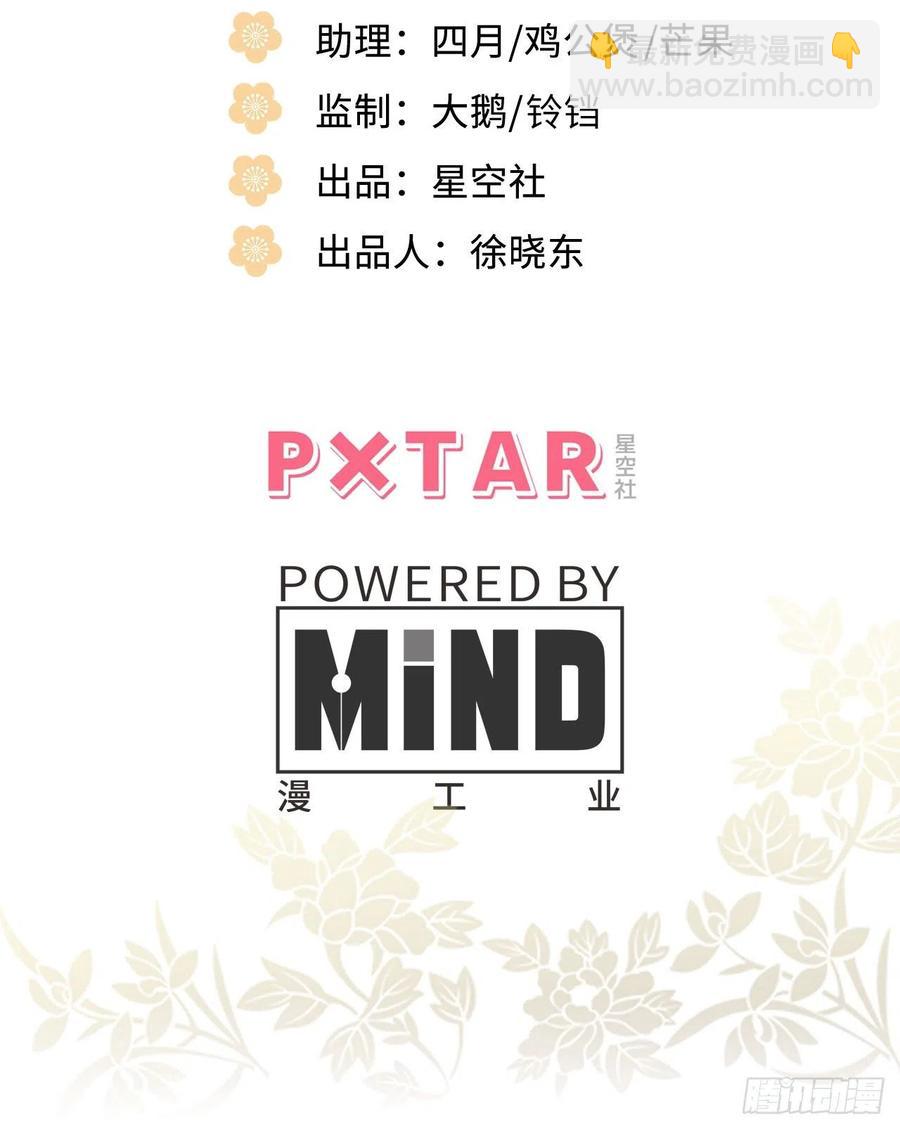 64.你是谁？！2