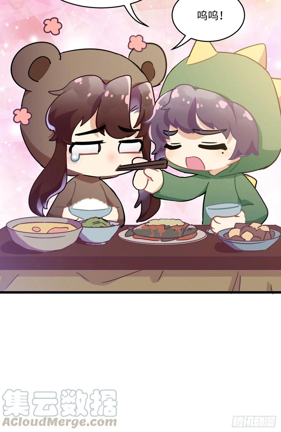 恭贺牛年大吉～！15