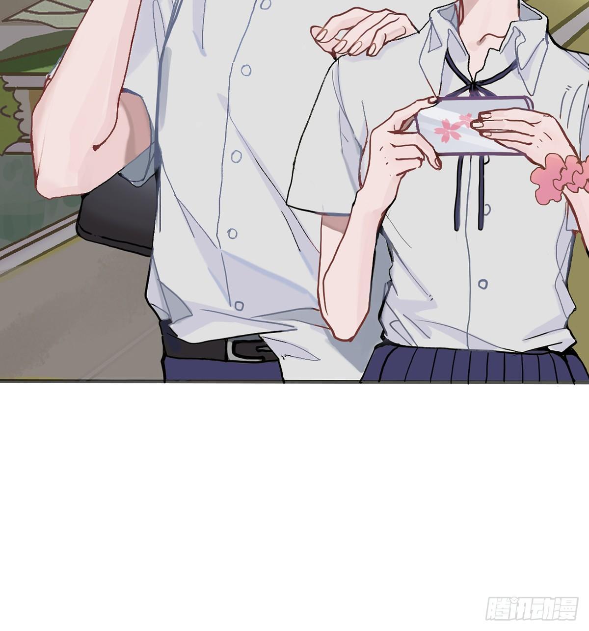钢铁直男的乙女游戏之旅26