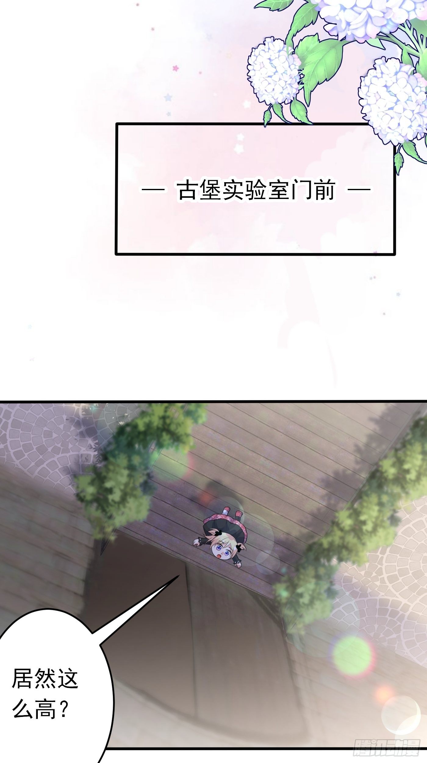 第五话 团宠今年三岁半43