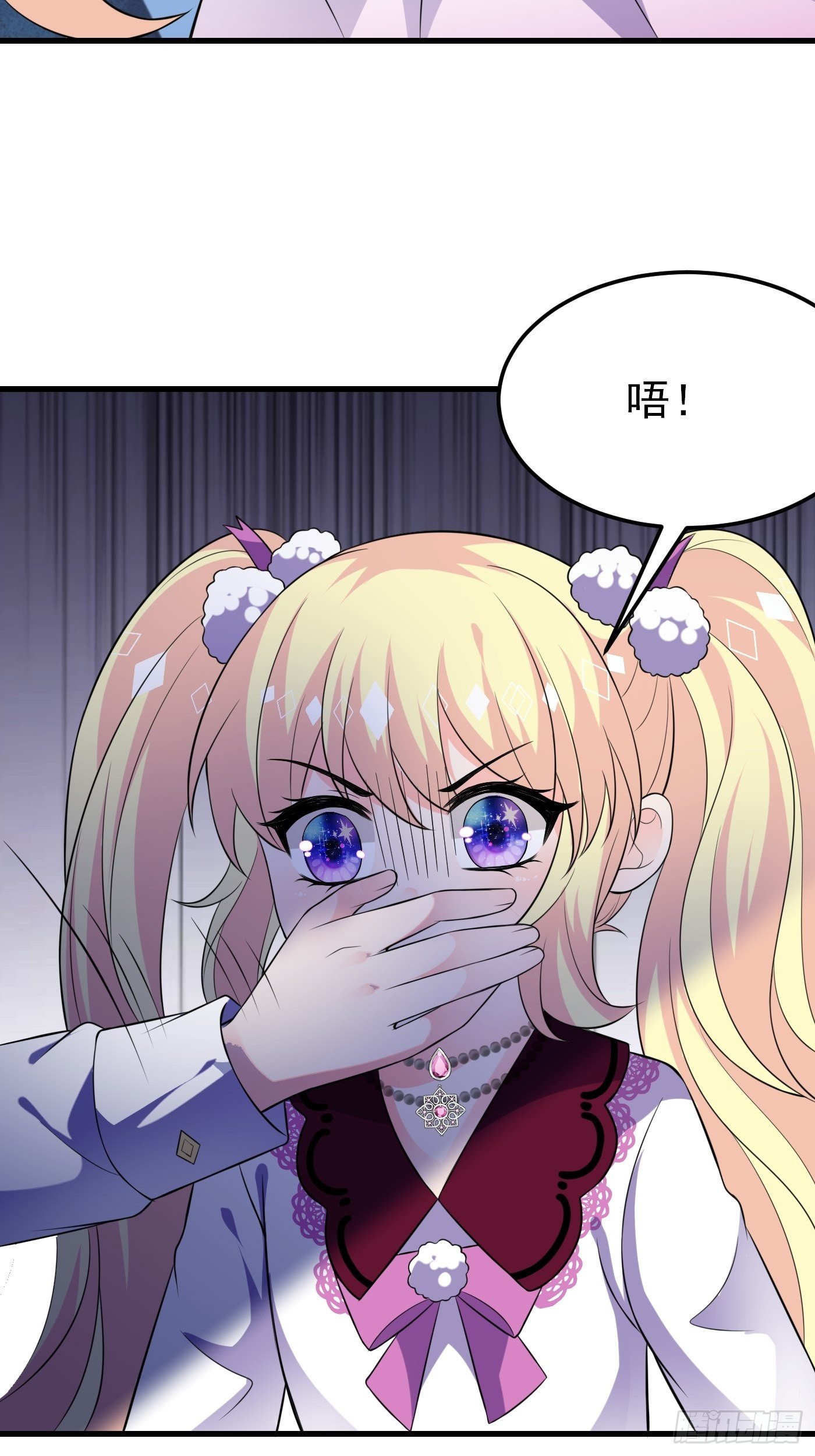 30话  敌国王子阿普里尔！27