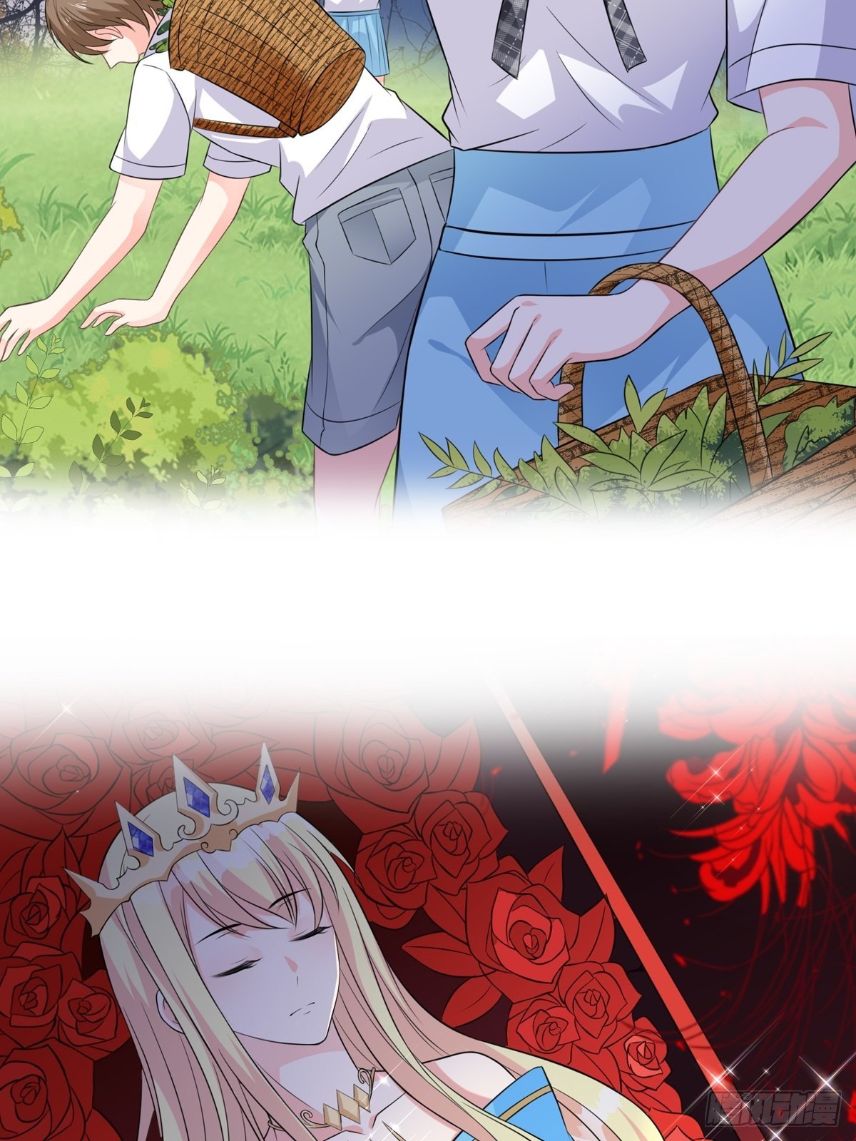 预告1