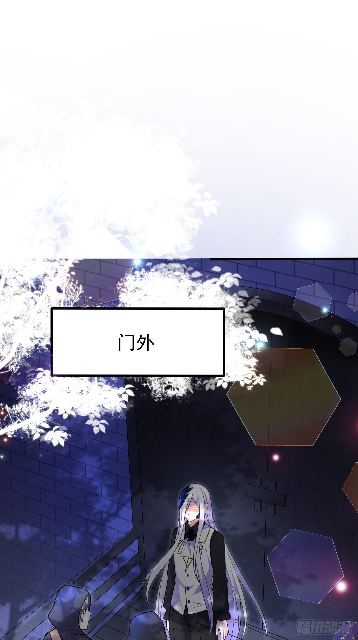 第八话 血色与荆棘38