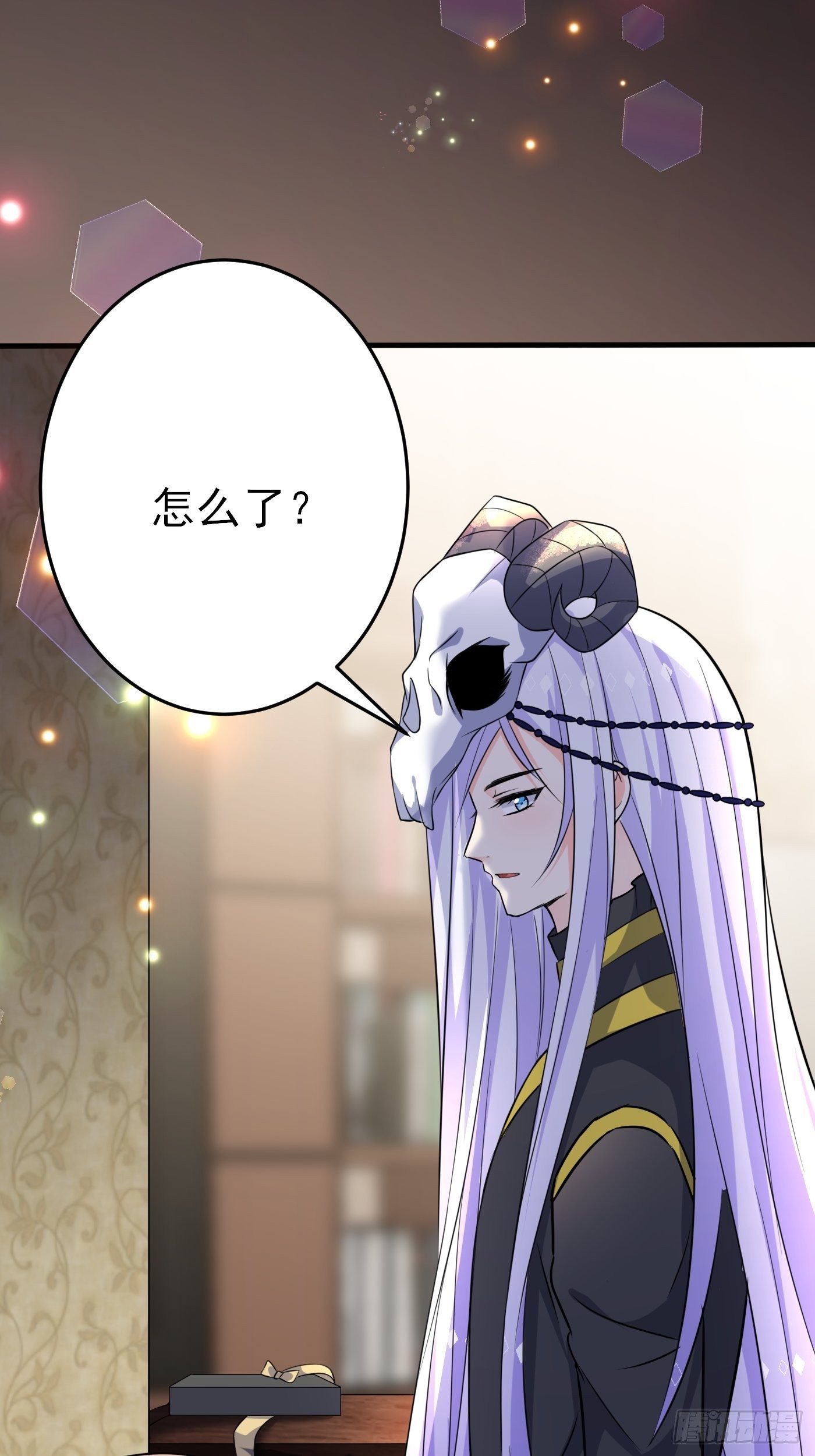 第十话 剧情崩了59