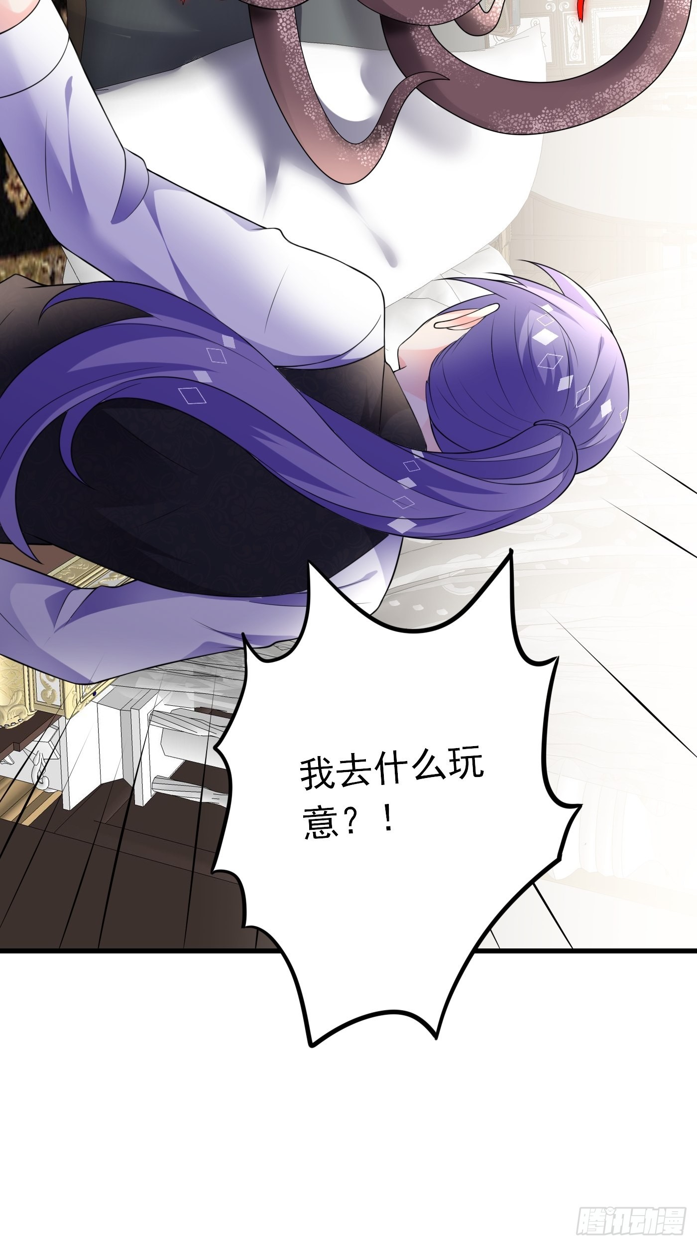 56话 新的战斗即将开始31