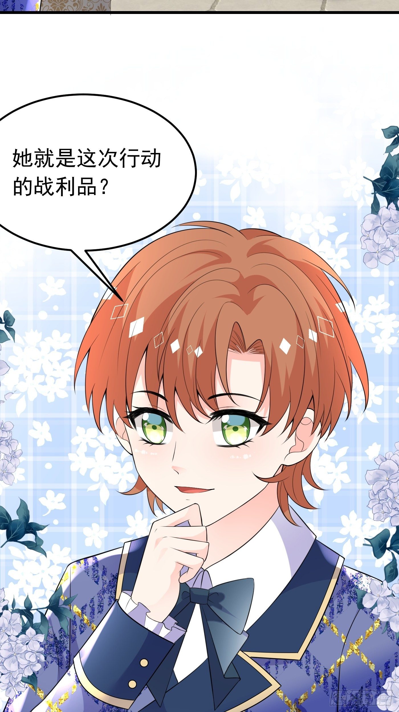 38话 公主初进城23