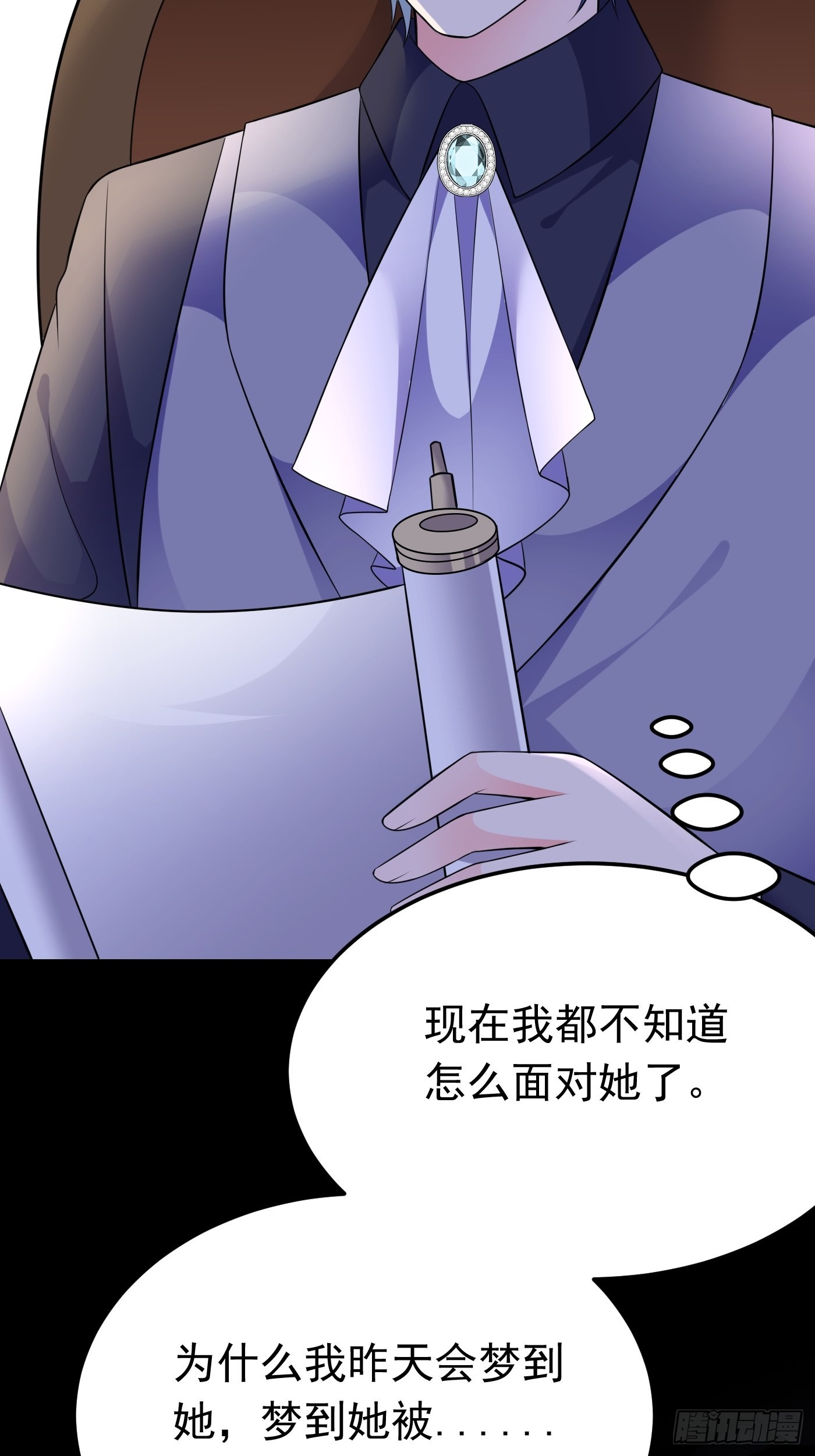 74话 与妈妈的久别重逢5