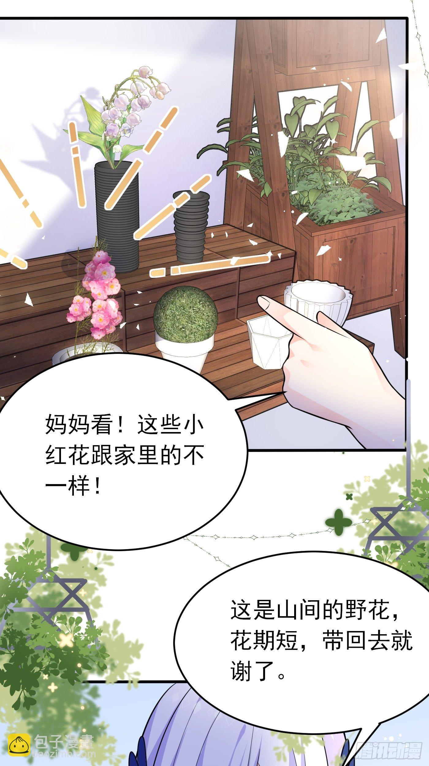 第十三话 女配是狠人30
