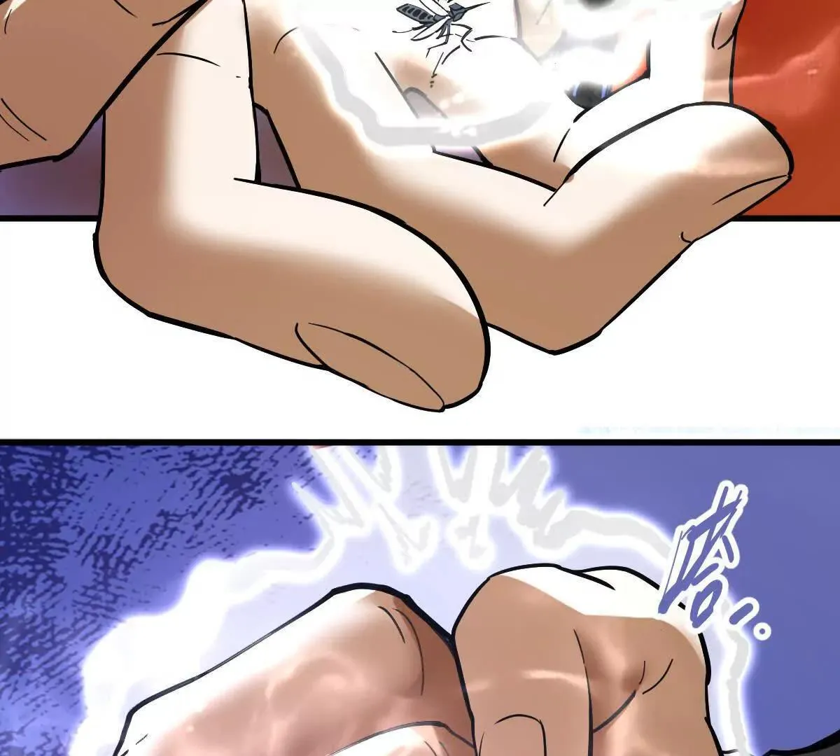 第57回 过线者死57