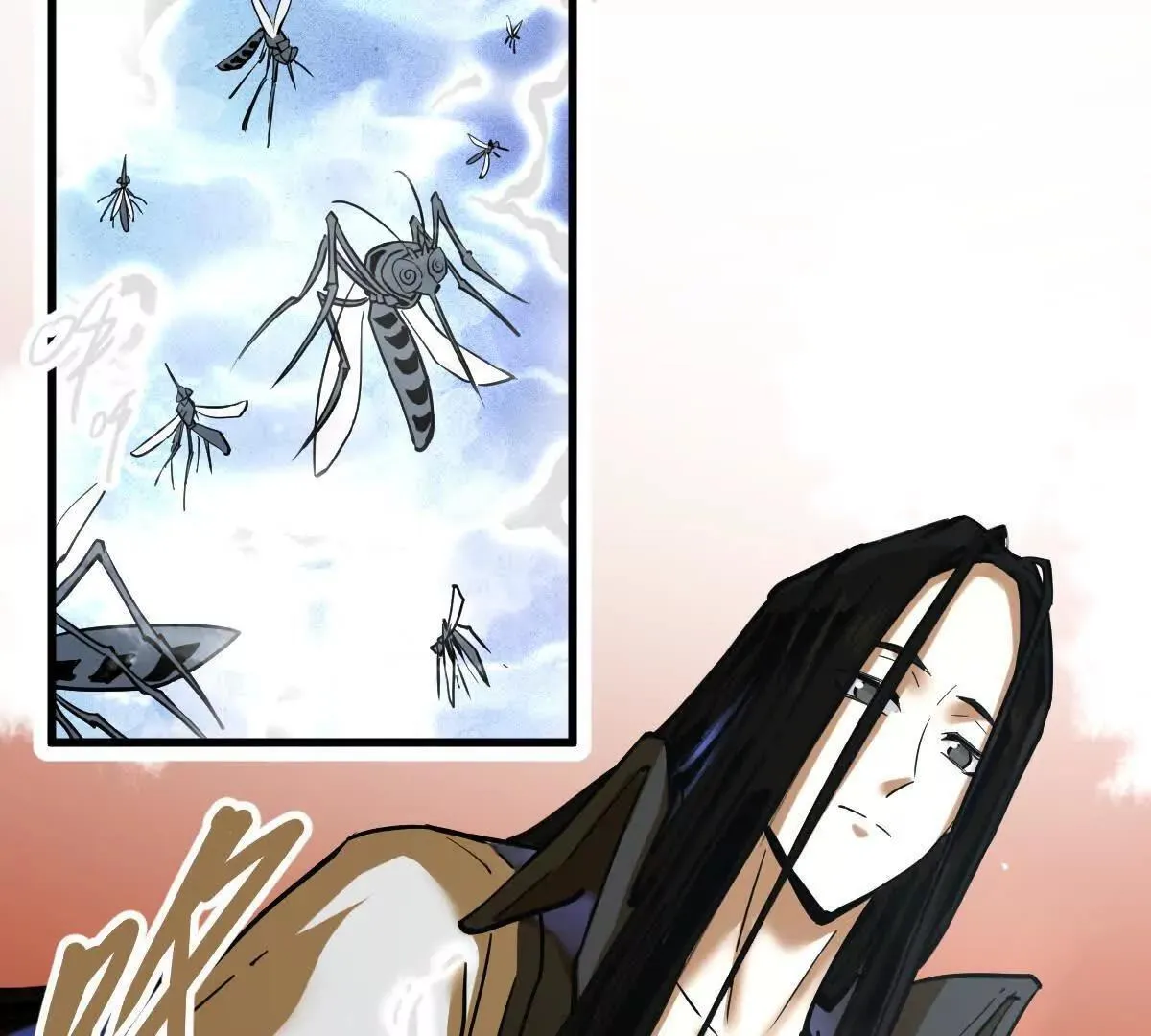 第57回 过线者死55
