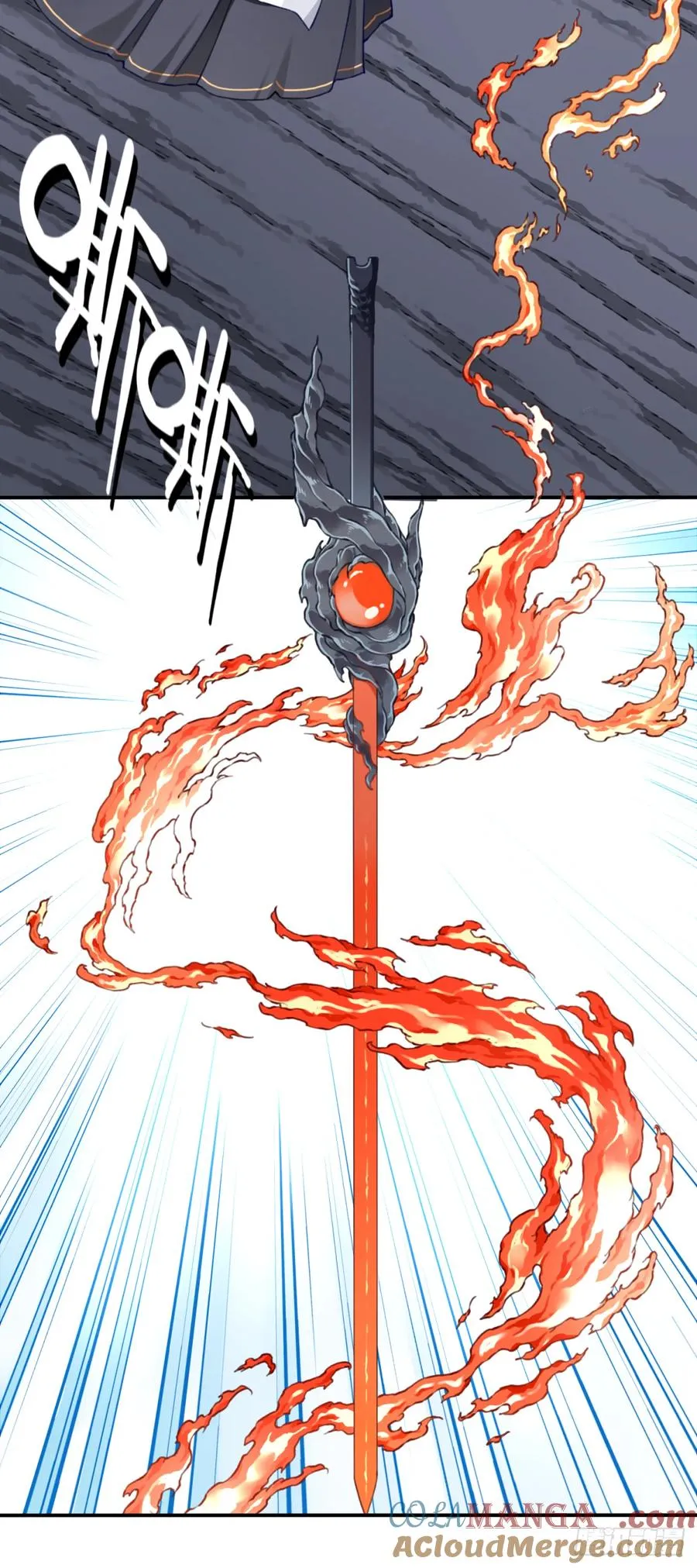 061：大能神念！32