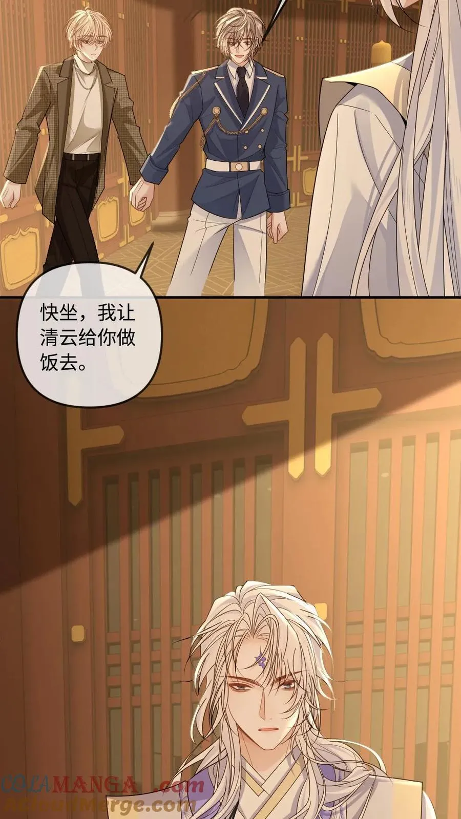 第332话 天界小住6