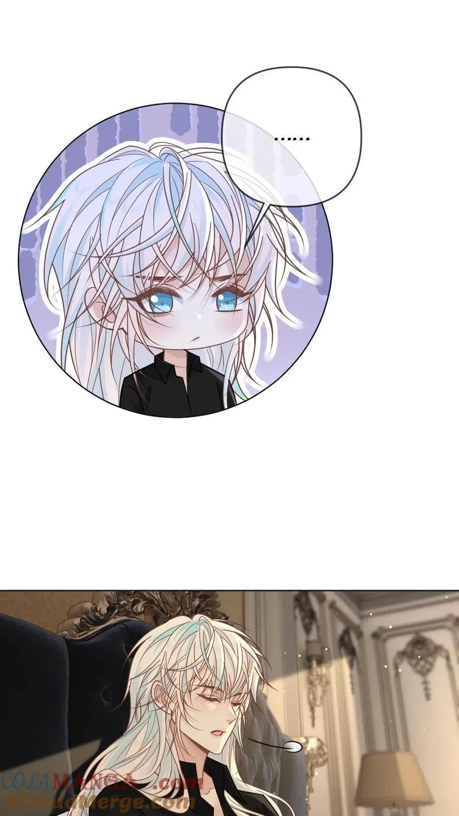 第346话 不能说自己不行！8