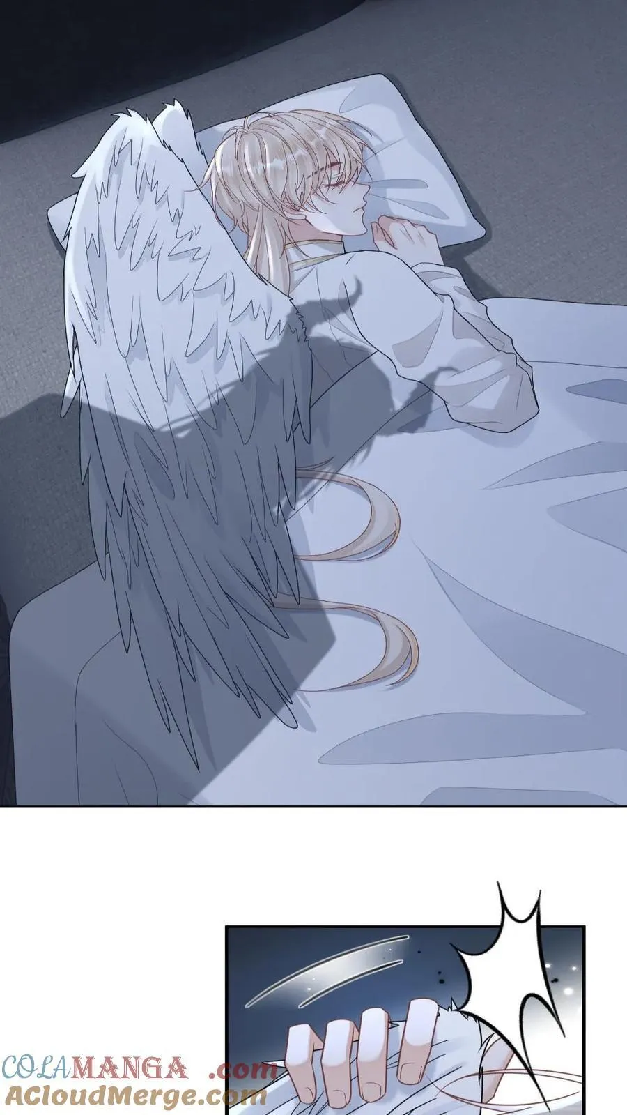 第331话 恶魔他把天使长给……14