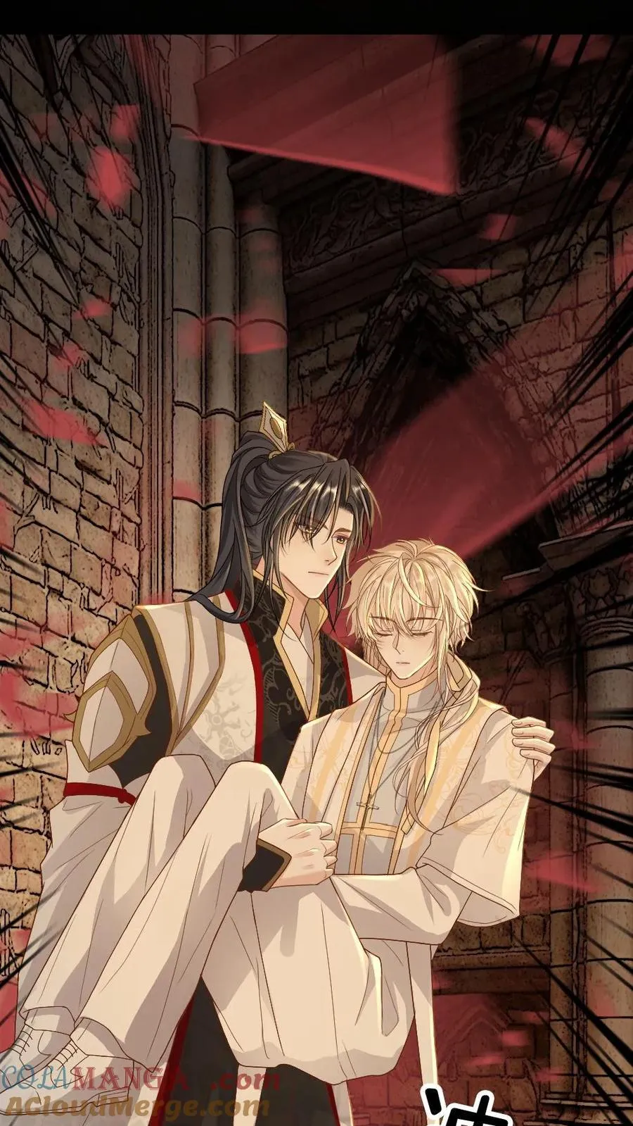 第324话 天君魂现18