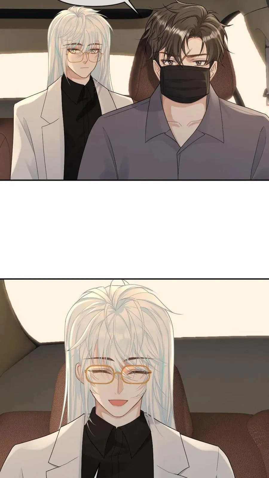 第340话 小天君纯情版15