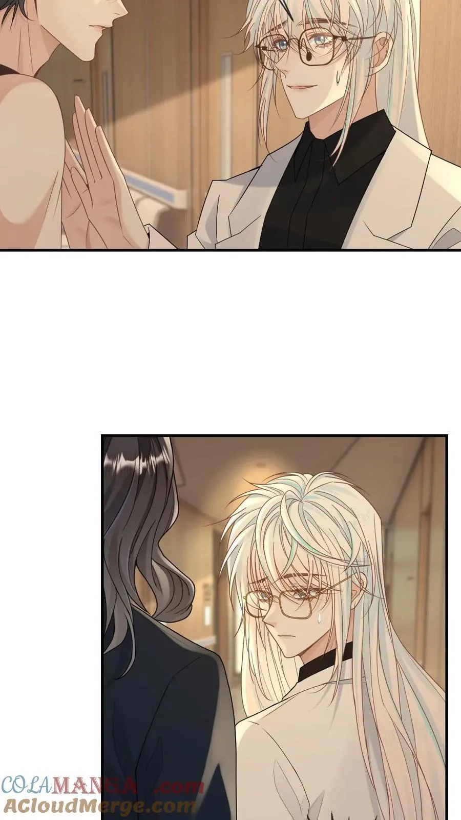 第351话 见家长14