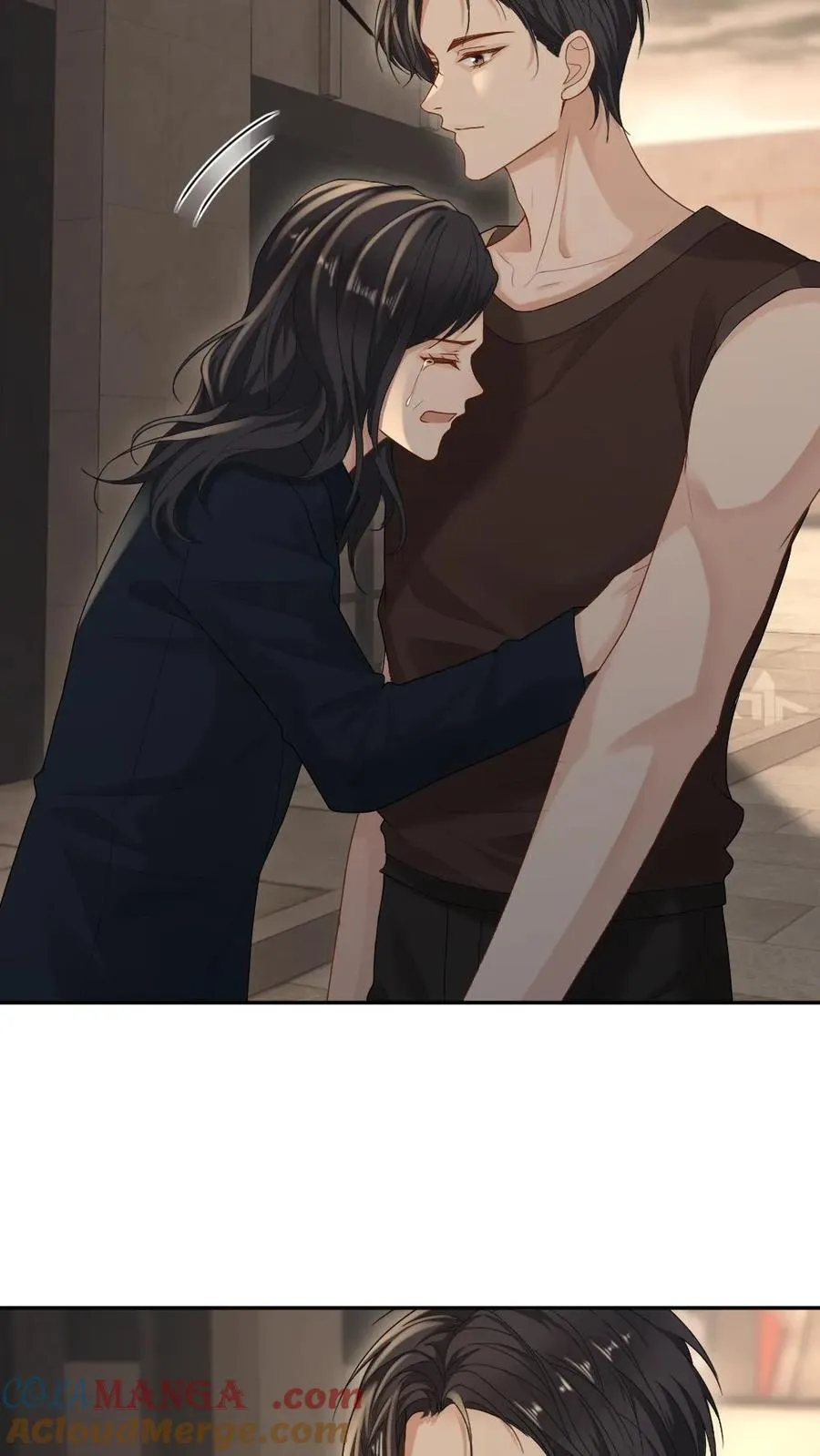 第351话 见家长2