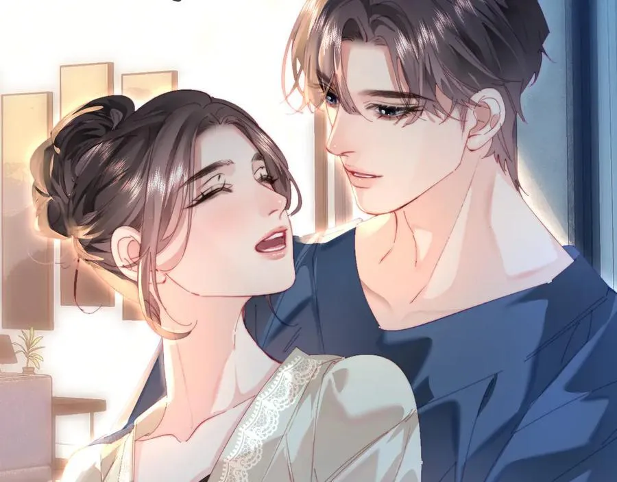 第92话 温荔的承诺1