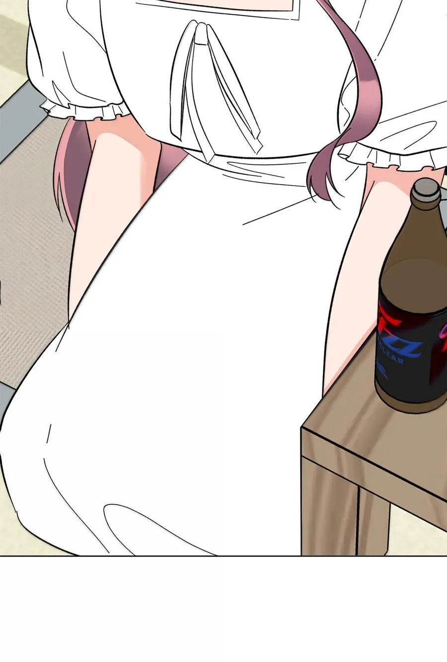 130 酒桌上冰释前嫌2