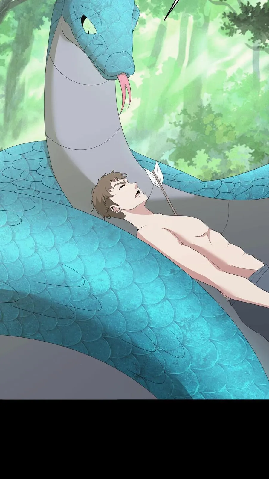 第467话 生而复死3