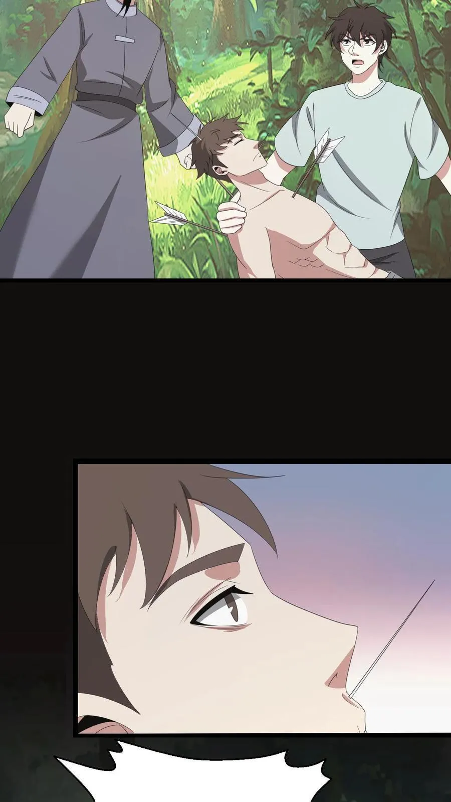 第467话 生而复死13