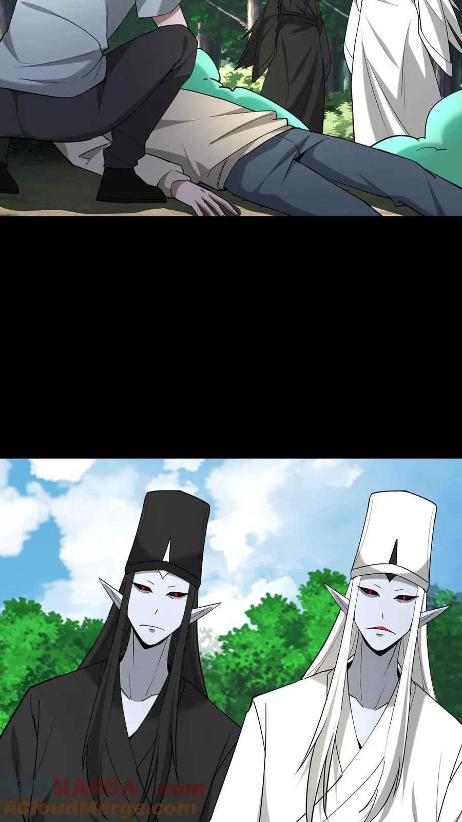 第468话 地龙翻身4