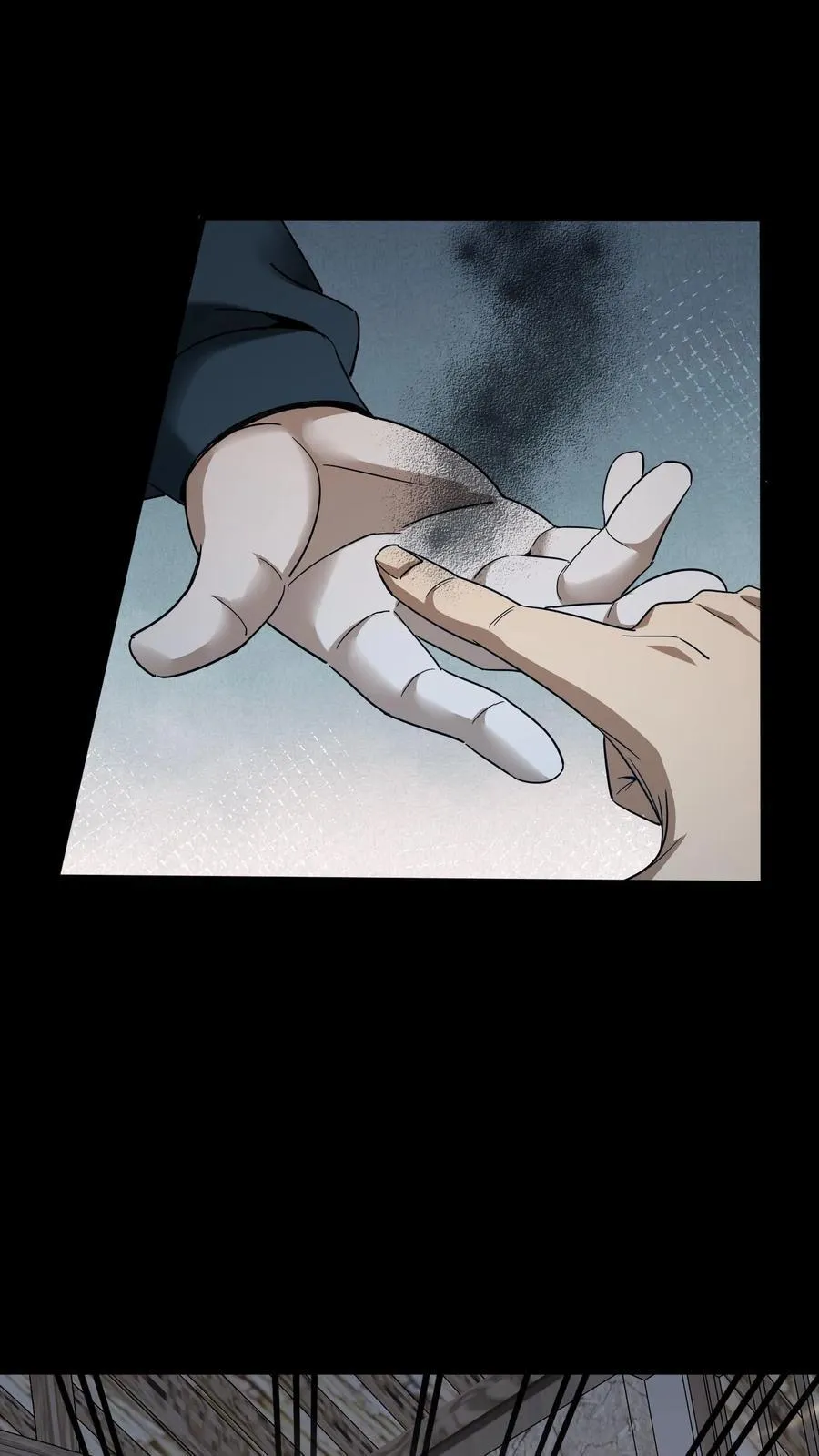 第443话 图腾的诅咒23
