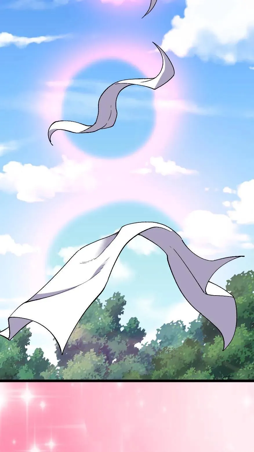 第458话 有情人终成眷属19