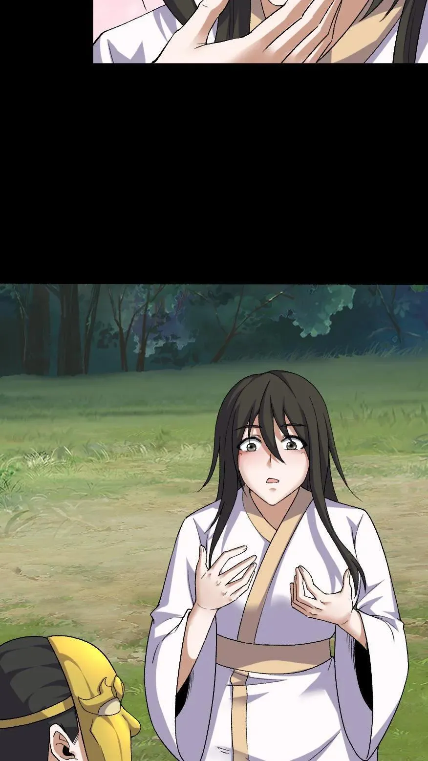 第458话 有情人终成眷属15