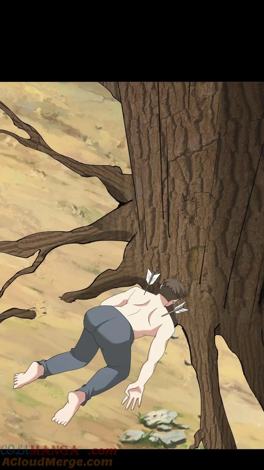 第467话 生而复死22