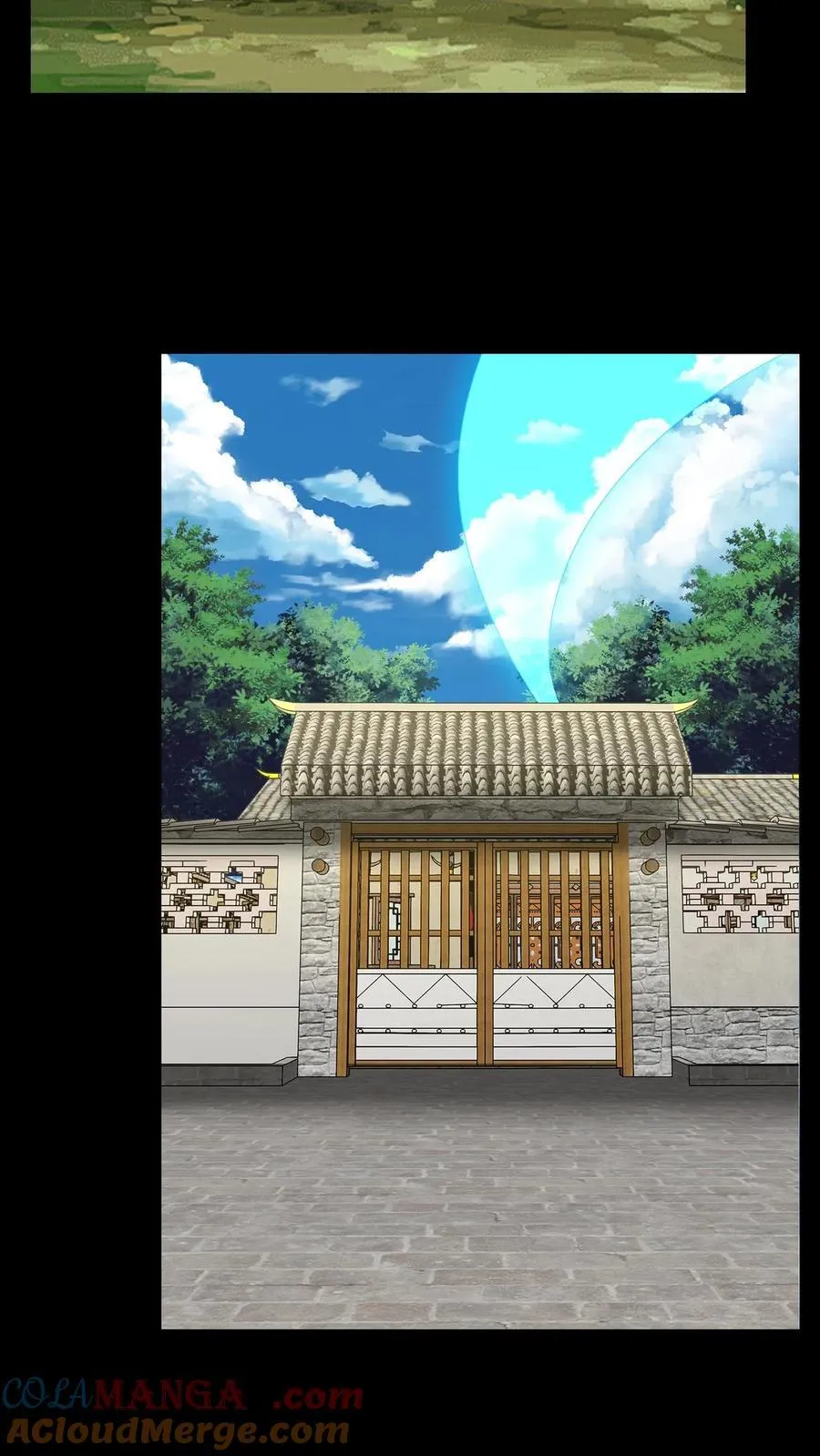 第465话 又生枝节2