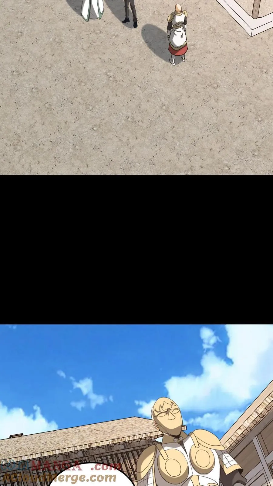 第447话 放我自由8