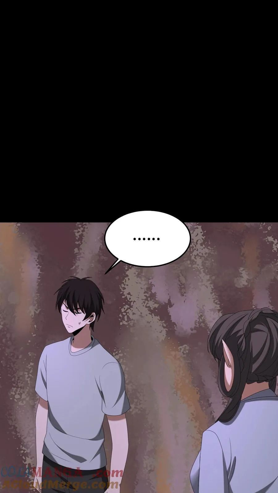 第475话 得来全不费工夫12