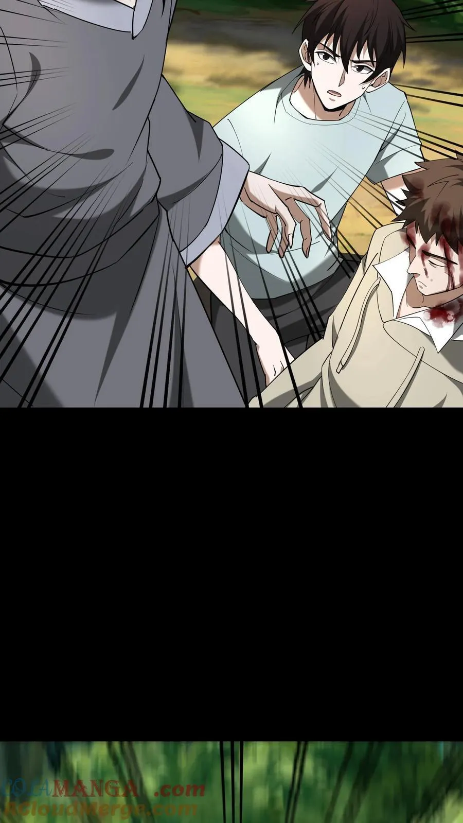 第468话 地龙翻身18